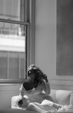 JULIA SCHLAEPFER for Cowgirl Magazine, July/august 2023
