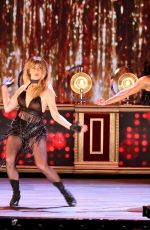 JULIANNE HOUGH and ARIANA DEBOSE Performs at 76th Annual Tony Awards in New York 06/11/2023