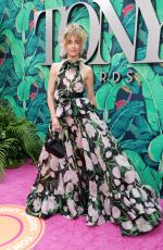 JULIANNE HOUGH at 76th Annual Tony Awards in New York 06/11/2023