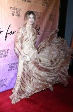 JULIANNE HOUGH at American Ballet Theatre June Gala in New York 06/22/2023