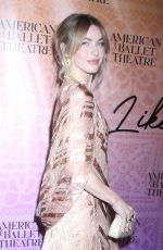 JULIANNE HOUGH at American Ballet Theatre June Gala in New York 06/22/2023