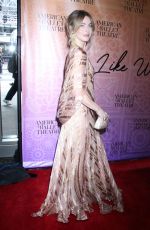 JULIANNE HOUGH at American Ballet Theatre June Gala in New York 06/22/2023