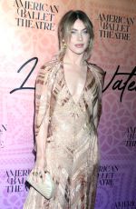 JULIANNE HOUGH at American Ballet Theatre June Gala in New York 06/22/2023