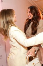 JULIANNE HOUGH at Sakara and Kora Organics Event in New York 06/07/2023