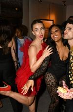 JULIANNE HOUGH at The After Afterparty at Pebble Bar in New York 06/12/2023