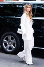 JULIANNE HOUGH Out and About in New York 06/08/2023