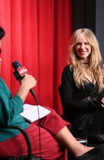 JUNO TEMPLE at Sag-aftra Foundation Ted Lasso Conversation in Los Angeles 05/31/2023