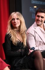 JUNO TEMPLE at Sag-aftra Foundation Ted Lasso Conversation in Los Angeles 05/31/2023