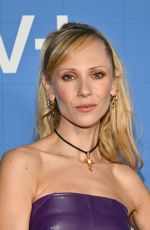 JUNO TEMPLE at Ted Lasso Season 3 FYC Event in Hollywood 06/10/2023