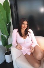 KALANI HILLIKER - Instagram Photos 06/02/2023