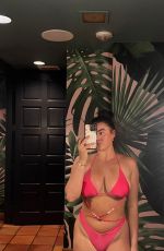KALANI HILLIKER - Instagram Photos 06/20/2023
