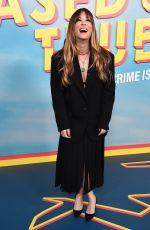KALEY CUOCO at Based on a True Story Premiere in West Hollywood 06/01/2023