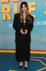 KALEY CUOCO at Based on a True Story Premiere in West Hollywood 06/01/2023