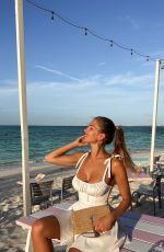 KARA DEL TOR - Instagram Photos 06/20/2023
