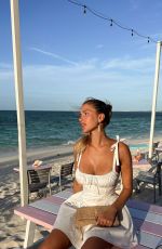 KARA DEL TOR - Instagram Photos 06/20/2023
