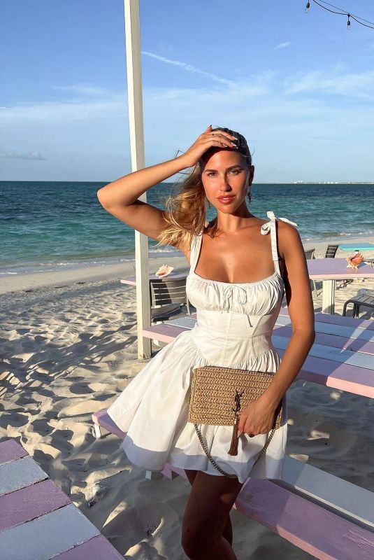 KARA DEL TOR - Instagram Photos 06/20/2023