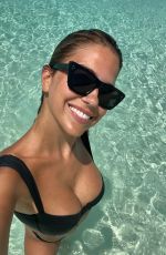 KARA DEL TOR - Instagram Photos 06/20/2023