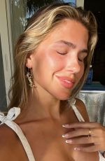 KARA DEL TOR - Instagram Photos 06/20/2023
