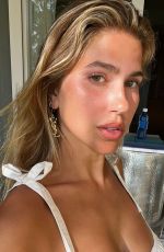 KARA DEL TOR - Instagram Photos 06/20/2023