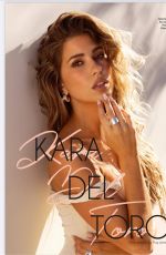 KARA DEL TORO in Retreat Magazine, June 2023