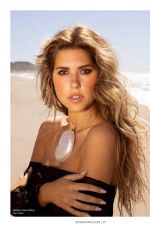 KARA DEL TORO in Retreat Magazine, June 2023