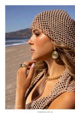 KARA DEL TORO in Retreat Magazine, June 2023