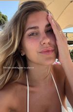 KARA DEL TORO - Instagram Photos 06/02/2023