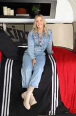 KARA DEMMRICH at The Energizer Battery Home with The Block in Sydney 06/10/2023