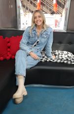 KARA DEMMRICH at The Energizer Battery Home with The Block in Sydney 06/10/2023