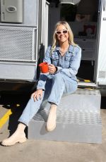 KARA DEMMRICH at The Energizer Battery Home with The Block in Sydney 06/10/2023