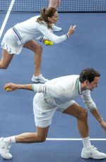 KATE MIDDLETON Celebrating Wimbledon