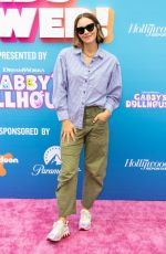KATHARINE MCPHEE at Hollywood Reporter Kids Power Celebration in Los Angeles 06/10/2023