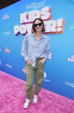 KATHARINE MCPHEE at Hollywood Reporter Kids Power Celebration in Los Angeles 06/10/2023