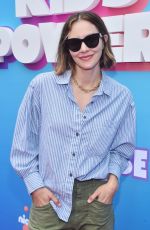 KATHARINE MCPHEE at Hollywood Reporter Kids Power Celebration in Los Angeles 06/10/2023
