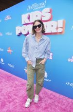 KATHARINE MCPHEE at Hollywood Reporter Kids Power Celebration in Los Angeles 06/10/2023