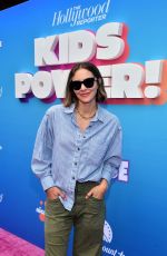 KATHARINE MCPHEE at Hollywood Reporter Kids Power Celebration in Los Angeles 06/10/2023