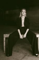KATHERINE MCNAMARA for Photobook Magazine, June 2023