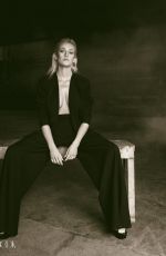 KATHERINE MCNAMARA for Photobook Magazine, June 2023