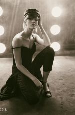 KATHERINE MCNAMARA for Photobook Magazine, June 2023