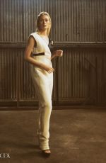 KATHERINE MCNAMARA for Photobook Magazine, June 2023
