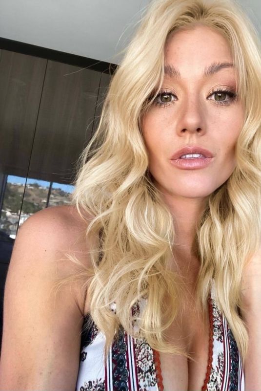 KATHERINE MCNAMARA - Instagram Photo 06/20/2023