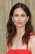 KATHERINE WATERSTON at Serpentine Summer Party 2023 at Serpentine Gallery in London 06/27/2023