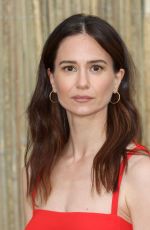 KATHERINE WATERSTON at Serpentine Summer Party 2023 at Serpentine Gallery in London 06/27/2023