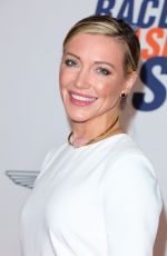 KATIE CASSIDY at 30th Annual Race to Erase MS Gala in Los Angeles 06/01/2023