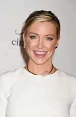 KATIE CASSIDY at 30th Annual Race to Erase MS Gala in Los Angeles 06/01/2023