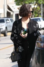 KATIE MALONEY Out and About in New York 05/30/2023