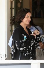 KATIE MALONEY Out and About in New York 05/30/2023