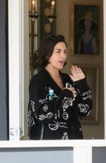 KATIE MALONEY Out and About in New York 05/30/2023