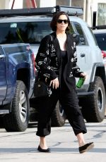 KATIE MALONEY Out and About in New York 05/30/2023