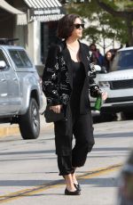 KATIE MALONEY Out and About in New York 05/30/2023